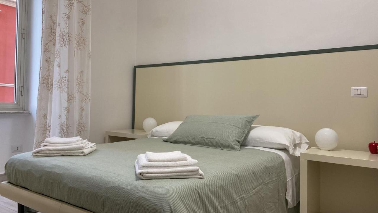 B&B Melina Roma Exterior foto