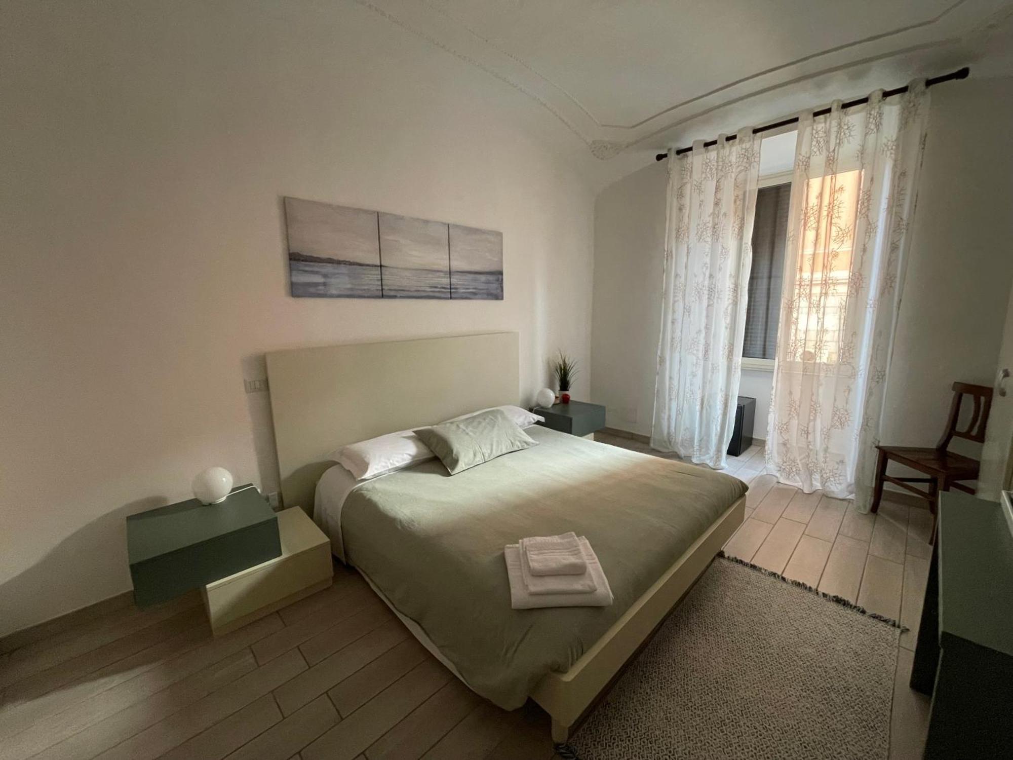 B&B Melina Roma Exterior foto